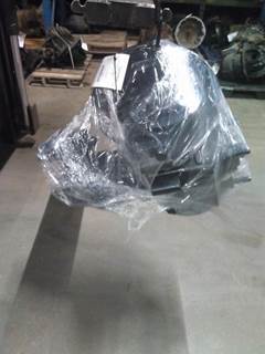 Mack CRDPC92R417 Front Differential