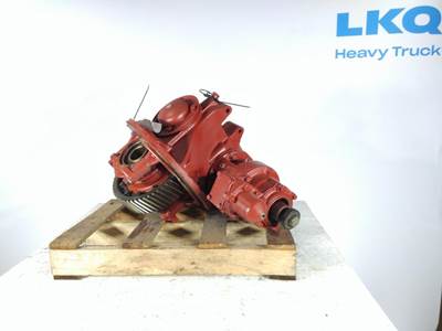 Mack CRDPC92R417 Front Differential