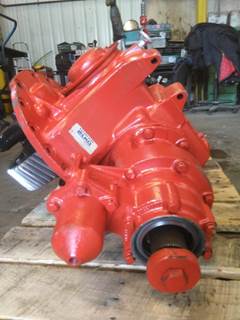 Mack CRDPC92R417 Front Differential