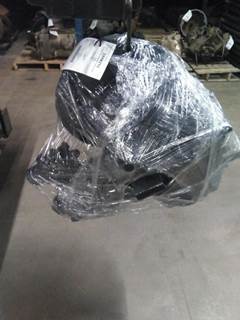 Mack CRDPC92R417 Front Differential