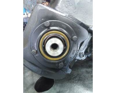 Mack CRDPC92R417 Front, Rear Differential Assembly