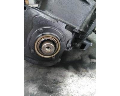 Mack CRDPC92R417 Front, Rear Differential Assembly