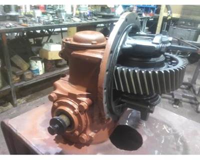 Mack CRDPC92R442 Front, Rear Differential Assembly