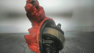 Mack CRDPC92R464 Front Differential