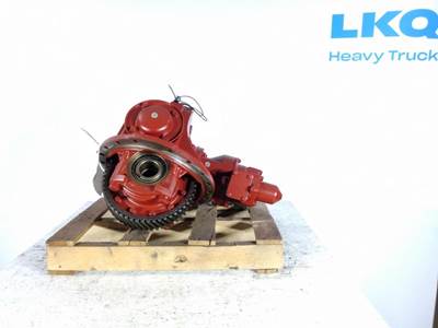 Mack CRDPC92R464 Front Differential