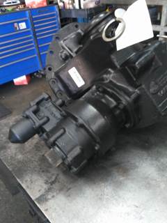 Mack CRDPC92R464 Front Differential