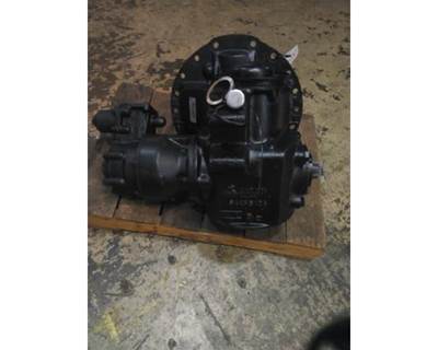 Mack CRDPC92R464 Front Differential