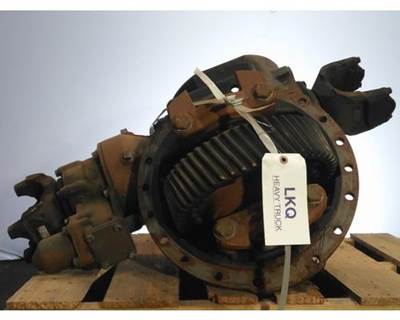 Mack CRDPC92R502 Front Differential