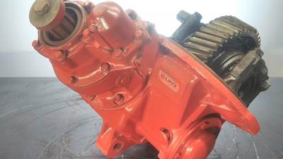 Mack CRDPC92R532 Front Differential