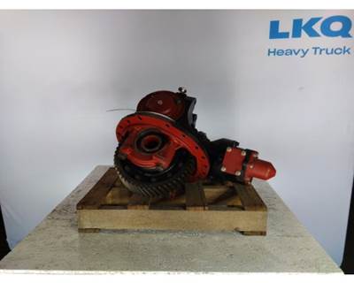 Mack CRDPC92R532 Front Differential