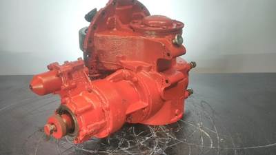 Mack CRDPCL150R340 Front Differential