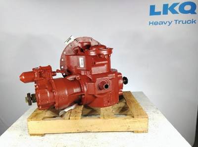 Mack CRDPCL150R340 Front Differential