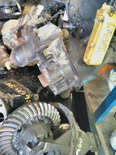 Mack CRDPCL150R480 Front Differential