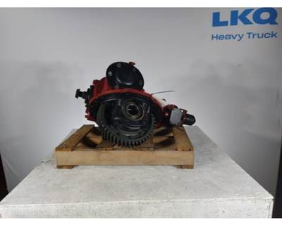 Mack CRDPCL150R480 Front Differential
