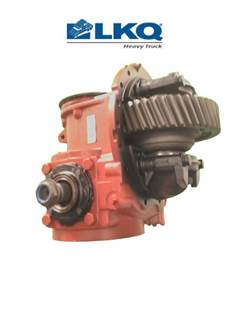 Mack CRDPCL150R504 Front Differential