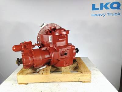 Mack CRDPCL150R531 Front Differential