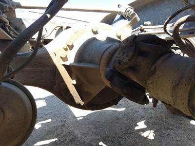 Meritor-Rockwell MD20143R264 Front Differential