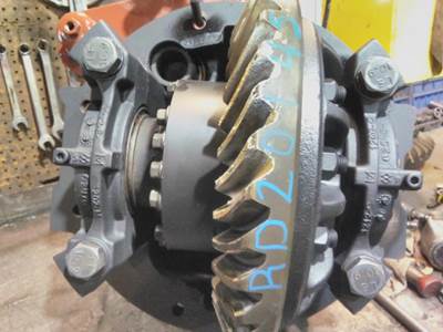 Meritor-Rockwell MD20143R336 Front Differential