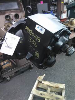 Meritor-Rockwell MD20143R336 Front Differential