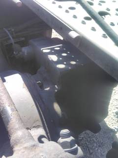 Meritor-Rockwell MD20143R336 Front Differential