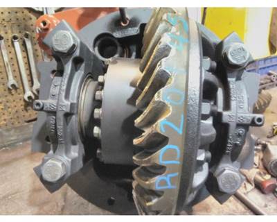 Meritor-Rockwell MD20143R336 Front Differential