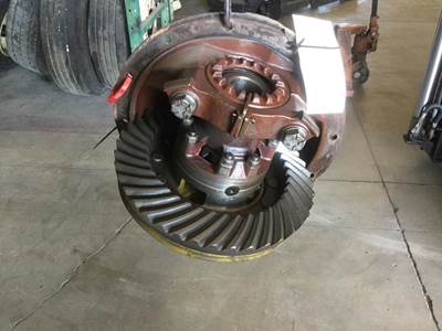 Meritor-Rockwell MR20143R355 Front Differential