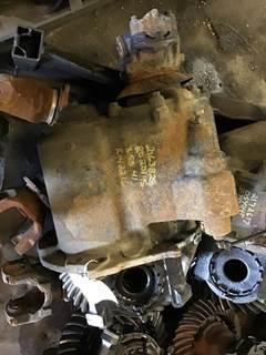 Meritor-Rockwell MD20143R355 Front Differential