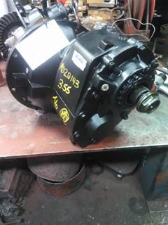 Meritor-Rockwell MD20143R355 Front Differential