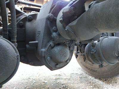 Meritor-Rockwell MD20143R355 Front Differential