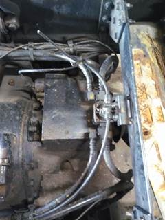 Meritor-Rockwell MD20143R355 Front Differential