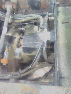 Meritor-Rockwell MD20143R355 Front Differential