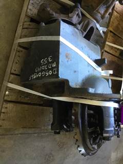 Meritor-Rockwell MD20143R355 Front Differential