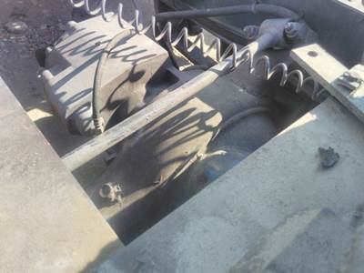 Meritor-Rockwell MD20143R373 Front Differential