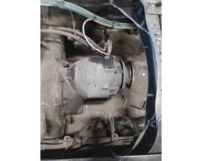 Meritor-Rockwell MD2014HR228 Front Differential