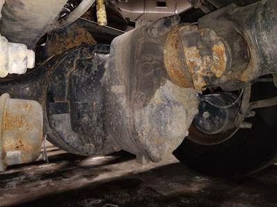 Meritor-Rockwell MD2014HR264 Front Differential