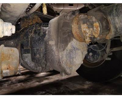 Meritor-Rockwell MD2014HR264 Front Differential
