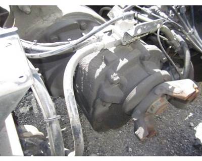 Meritor-Rockwell Front Differential for a Meritor-Rockwell MD2014X