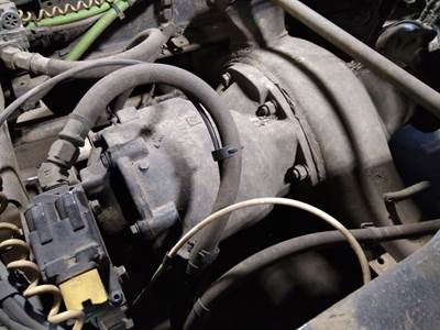 Meritor-Rockwell MD2014XR215 Front Differential