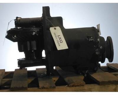 Meritor-Rockwell MD2014XR215 Front Differential