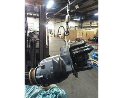 Meritor-Rockwell MD2014XR215 Front, Rear Differential Assembly
