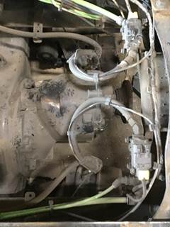 Meritor-Rockwell MD2014XR228 Front Differential