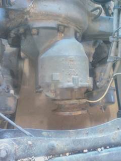 Meritor-Rockwell MD2014XR228 Front Differential