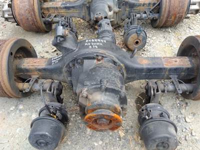 Meritor-Rockwell MD2014XR228 Front Differential