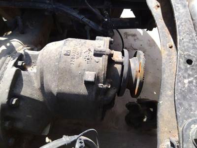 Meritor-Rockwell MD2014XR228 Front Differential