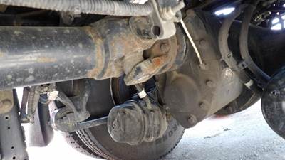 Meritor-Rockwell MD2014XR228 Front Differential