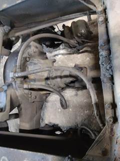 Meritor-Rockwell MD2014XR228 Front Differential