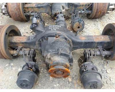Meritor-Rockwell MD2014XR228 Front Differential