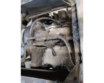 Meritor-Rockwell MD2014XR228 Front Differential