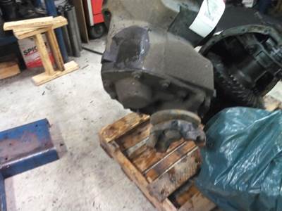 Meritor-Rockwell MD2014XR247 Front Differential