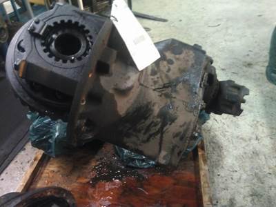 Meritor-Rockwell MD2014XR247 Front Differential